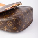 Louis Vuitton Saint Cloud - Vintage skatt fra 1980 thumbnail