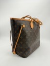 Louis Vuitton Neverfull MM thumbnail
