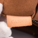 Louis Vuitton Tulum PM i 2006 thumbnail