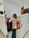 Dior Mini Beige  thumbnail