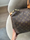 Louis Vuitton Keepall 50 thumbnail