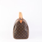 Louis Vuitton Speedy 40 – Monogram Canvas (1985) thumbnail