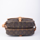 Louis Vuitton Saumur 30 – Klassisk satchel fra 1989 thumbnail