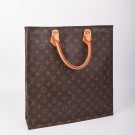 Louis Vuitton Sac Plat Predate Code 1980 thumbnail