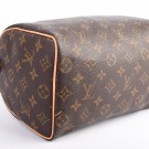 Louis Vuitton Speedy 25 – Monogram Canvas (2008) thumbnail
