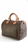 Louis vuitton Speedy 30 thumbnail