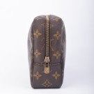 Louis Vuitton Trousse 23 – Vintage toalettmappe fra 1987 thumbnail