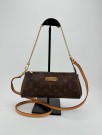 Louis Vuitton Eva Clutch thumbnail