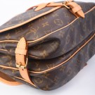 Louis Vuitton Saumur 30 – Klassisk satchel fra 1989 thumbnail