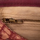 Dior Duffle Bag (1980) – vintage reiseveske i Dior monogram thumbnail
