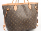 Louis Vuitton Neverfull MM thumbnail