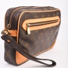 Louis Vuitton Marly  thumbnail