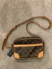Louis Vuitton Trocadero thumbnail