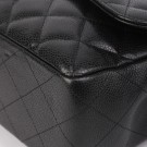 Chanel Classic Jumbo Single Flap I 2009 thumbnail