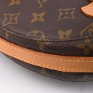 Louis Vuitton Chantilly (1988) – Elegant saddelveske i klassisk monogram thumbnail