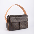 LOUIS VUITTON CITÉ GM – MONOGRAM CANVAS (2003) thumbnail