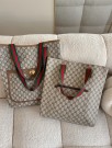 Gucci Vintage Plus Tote thumbnail