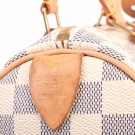 Louis Vuitton Damier Azur 25 – Elegant og tidløs thumbnail