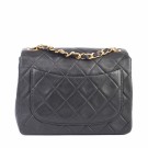Chanel Mini Flap – Lammeskinn (1994) thumbnail