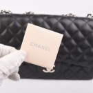 Chanel Classic Jumbo Single Flap I 2009 thumbnail