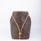Louis Vuitton Neverfull GM – Romslig og ikonisk shopper fra 2008 thumbnail