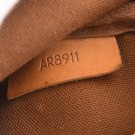 LOUIS VUITTON SAUMUR 30 (1991) – DOBBELSIDIG OG FUNKSJONELL VINTAGEKLASSIKER thumbnail