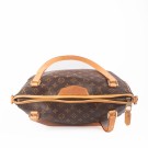 Louis Vuitton Estrela NM (2012) – elegant veske i Monogram thumbnail