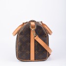 Louis Vuitton Speedy 25 – Tidløs klassiker fra 1993 thumbnail