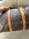 Louis Vuitton Keepall 45  thumbnail