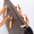 Louis Vuitton Sac Tricot I fra 1983 thumbnail