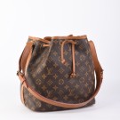 Louis Vuitton Noé PM – Monogram Canvas (1990) thumbnail