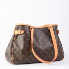 Louis Vuitton Batignolles Horizontal – Monogram Canvas thumbnail