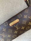 Louis Vuitton Eva Clutch thumbnail