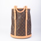 Louis Vuitton Bucket GM – Romslig klassiker fra 1998 thumbnail