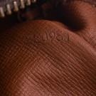 LOUIS VUITTON COMPEIGNE CLUTCH – MONOGRAM CANVAS (1991) thumbnail