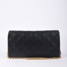 CHANEL CLASSIC FLAP (1980) – IKONISK LUKSUS MED TIDLØST UTTRYKK thumbnail