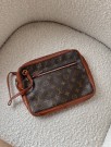 Louis Vuitton Clutch Vintage  thumbnail