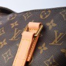 Louis Vuitton Cabas Mezzo thumbnail