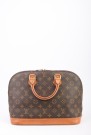 Louis Vuitton Alma PM thumbnail