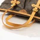 Louis Vuitton Palermo GM (2009) – romslig veske i Monogram thumbnail