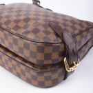 Louis Vuitton Highbury – Strukturert og stilren fra 2008 thumbnail
