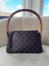 Louis Vuitton Mini Looping  thumbnail