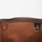 Louis Vuitton Keepall turn into Bando str 50 I fra 1995  thumbnail