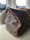Louis Vuitton Keepall 60 thumbnail