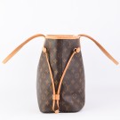 Louis Vuitton Neverfull MM – Monogram Canvas (2009) thumbnail
