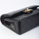Chanel Double Flap Classic Small  thumbnail