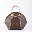 Louis Vuitton Ellipse – Monogram Canvas (1998) thumbnail