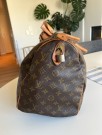 Louis Vuitton Keepall 45 thumbnail