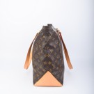Louis Vuitton Cabas Mezzo thumbnail