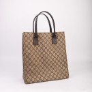 Gucci Monogram Shoulder Bag – Klassisk vintage fra 2000 thumbnail